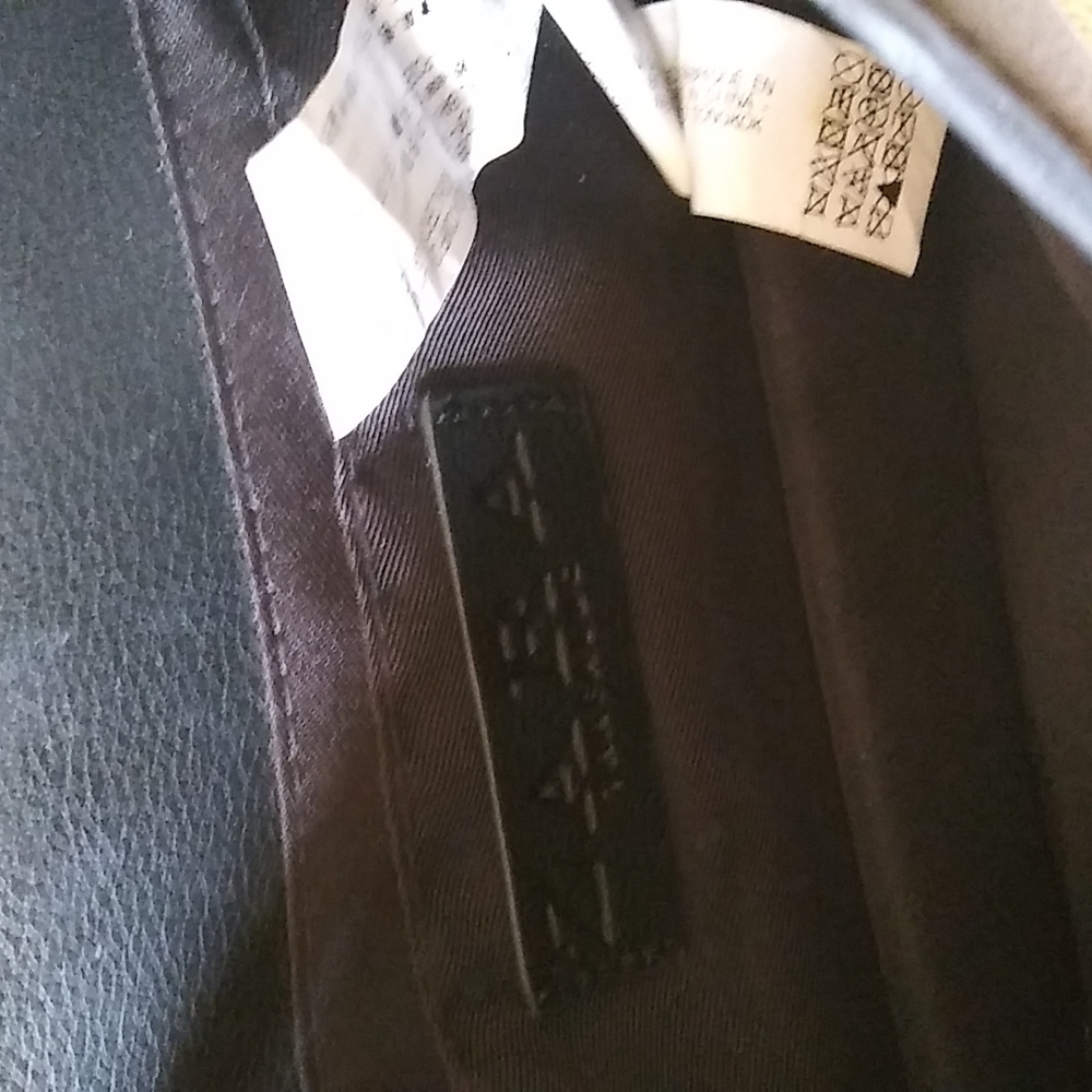 Zara love print bag. - Picture 13 of 17